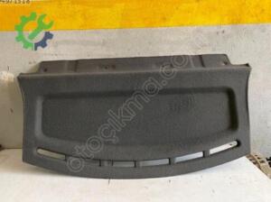 FORD FOCUS 2 ARKA CAM PANDİZOTU