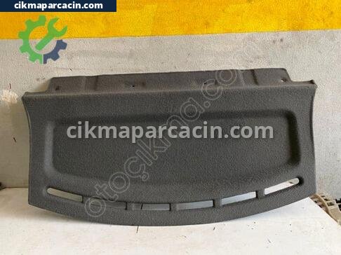 Ford Focus Arka Cam çıkma parça