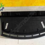 FORD FOCUS 2 ARKA CAM PANDİZOTU