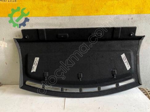 Ford Focus Arka Cam çıkma parça