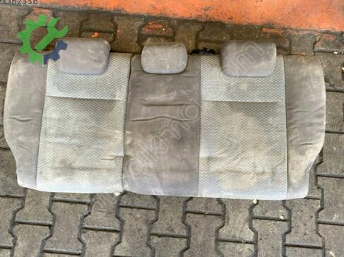 Ford Focus Arka Koltuk çıkma parça