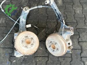 FORD FOCUS 2 ARKA TAŞIYICI