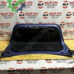 FORD FOCUS 2 BAGAJ KAPAĞI ORJINAL ÇIKMA