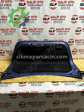 Ford Focus Bagaj Kapağı çıkma parça