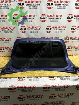Ford Focus Bagaj Kapağı çıkma parça