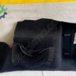 FORD FOCUS 2 BAGAJ SAĞ YAN TABAN HALISI