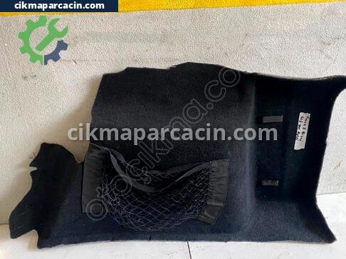 Ford Focus Taban Halısı çıkma parça