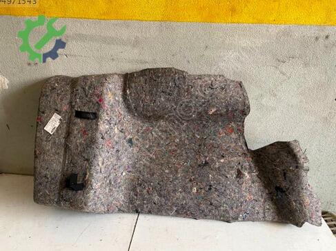 Ford Focus Taban Halısı çıkma parça