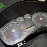 Ford Focus Orijinal Çıkma Benzınlı Km Saati
