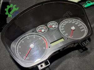 Ford Focus Orijinal Çıkma Benzınlı Km Saati