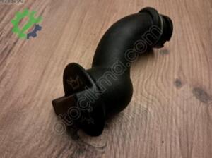 Ford Focus 2004-2010 Motor Kapağı 4M5G-6763-AB Çıkma