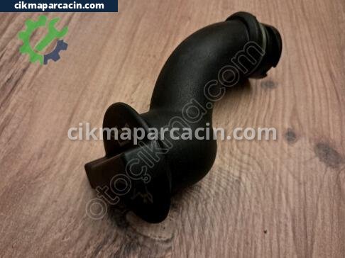 Ford Focus Motor Kapağı çıkma parça
