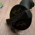 Ford Focus 2004-2010 Motor Kapağı 4M5G-6763-AB Çıkma