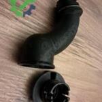 Ford Focus 2004-2010 Motor Kapağı 4M5G-6763-AB Çıkma