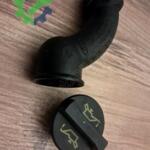 Ford Focus 2004-2010 Motor Kapağı 4M5G-6763-AB Çıkma