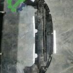 Ford focus 2 c-max ön tampon alt muhafaza kapak