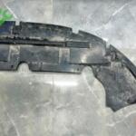 Ford focus 2 c-max ön tampon alt muhafaza kapak