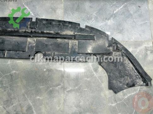 Ford Focus Ön Tampon çıkma parça