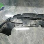 Ford focus 2 c-max ön tampon alt muhafaza kapak