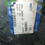 Ford focus 2 c-max ön tampon alt muhafaza kapak