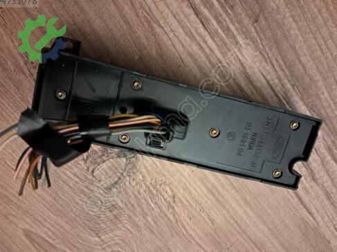 Ford Focus Modül 3M5T-14A132-AF çıkma parça