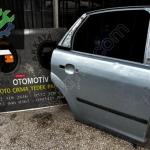 FORD FOCUS 2 Çıkma Orijinal Sağ Arka Kapı