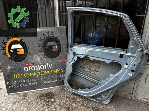 Ford Focus Sağ Arka Kapı çıkma parça