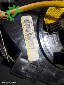 Ford C-Max Airbag Sargısı 4M5T-14A664-AB çıkma parça