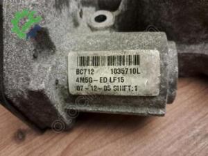 Ford C-Max Gaz Kelebeği 4M5G-EDLF15 Çıkma