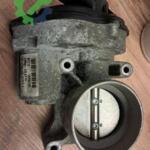 Ford C-Max Gaz Kelebeği 4M5G-EDLF15 Çıkma