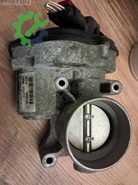 Ford C-Max Gaz Kelebeği 4M5G-EDLF15 çıkma parça