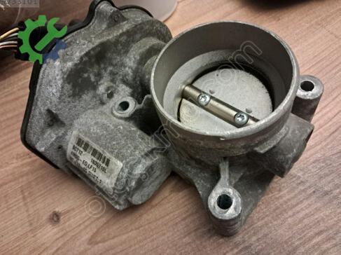 Ford C-Max Gaz Kelebeği 4M5G-EDLF15 çıkma parça