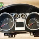 Ford Focus 2005-2011 Orijinal Çıkma Gösterge Saati 8V4T-10849