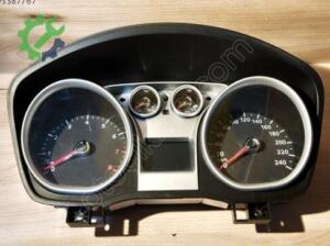 Ford Focus 2005-2011 Orijinal Çıkma Gösterge Saati 8V4T-10849