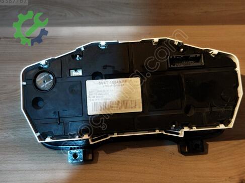 Ford Focus Gösterge Saati 8V4T-10849 çıkma parça
