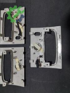 Ford Focus Orijinal Çıkma Tavan Lambası