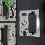 Ford Focus Orijinal Çıkma Tavan Lambası