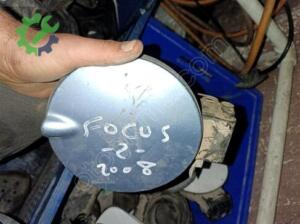 Çıkma Orijinal Depo Kapağı Ford Focus