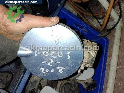 Ford Focus Depo Kapağı çıkma parça