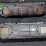 Ford Focus Klima Kontrol Paneli 6N4T18C612AC Çıkma