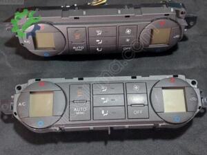 Ford Focus Klima Kontrol Paneli 6N4T18C612AC Çıkma