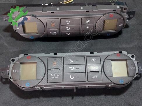 Ford Focus Klima Kontrol Paneli çıkma parça