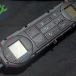 Ford Focus Klima Kontrol Paneli 6N4T18C612AC Çıkma