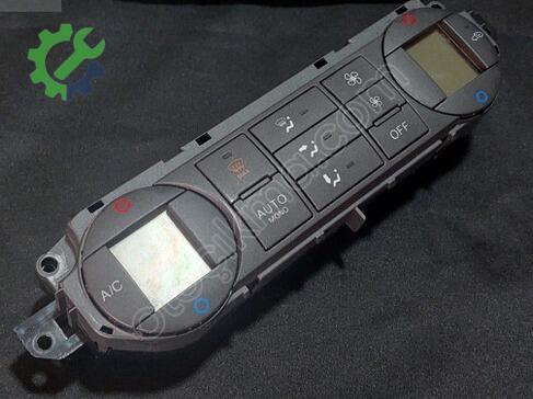 Ford Focus Klima Kontrol Paneli 6N4T18C612AC çıkma parça
