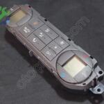 Ford Focus Klima Kontrol Paneli 6N4T18C612AC Çıkma