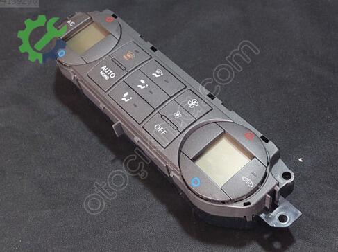 Ford Focus Klima Kontrol Paneli 6N4T18C612AC çıkma parça
