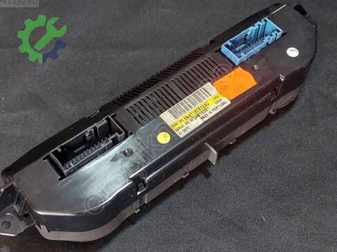 Ford Focus Klima Kontrol Paneli 6N4T18C612AC çıkma parça