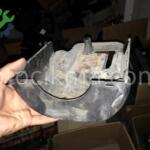Ford Focus 2 direksiyon alt kapağı hatasız orjinal çıkma
