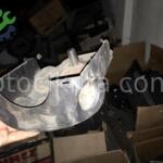 Ford Focus 2 direksiyon alt kapağı hatasız orjinal çıkma