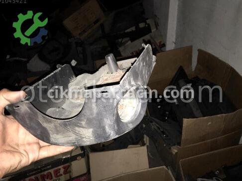 Ford Focus Direksiyon Kapağı çıkma parça
